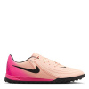 Nike Phantom GX II Academy Astro Turf Football Boots Orange/Pink 9 (44) Nike Phantom GX II Academy Astro Turf Football Boots Orange/Pink 9 (44)