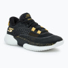Pánska basketbalová obuv SKECHERS SKX Resagrip black/gold Pánska basketbalová obuv SKECHERS SKX Resagrip black/gold