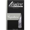 Legere SIGNATURE (2,75) - Plátek na basklarinet Legere SIGNATURE (2,75) - Plátek na basklarinet