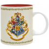 Fantastic Hrnček keramika Harry Potter / ké zvieratá 320 ml Fantastic Hrnček keramika Harry Potter / ké zvieratá 320 ml