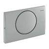 Geberit Delta10, Delta 10 Ovládacie tlačidlo splachovania, nehrdzavejúca oceľ 115.108.00.1 Geberit Delta10, Delta 10 Ovládacie tlačidlo splachovania, nehrdzavejúca oceľ 115.108.00.1