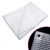 vidaXL Celta Leno 140 g/m² 8x10 m biela vidaXL Celta Leno 140 g/m² 8x10 m biela