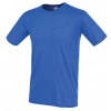 Tričko STEDMAN CLASSIC-T FITTED MEN Bright Royal modrá L Tričko STEDMAN CLASSIC-T FITTED MEN Bright Royal modrá L
