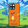 Pokemon - Charmander - Honor obal Pokemon - Charmander - Honor obal