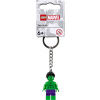 LEGO® Prívesok na kľúče 854321 Hulk LEGO® Prívesok na kľúče 854321 Hulk