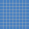 Tubadzin PASTEL NIEBIESKI MAT KVADRAT 30,1X30,1 mozaika Tubadzin PASTEL NIEBIESKI MAT KVADRAT 30,1X30,1 mozaika