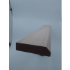 Drevené prahy pod dvere 90x8 hranatý buk Drevené prahy pod dvere 90x8 hranatý buk