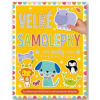 Velké samolepky pro malé ruce Zvířata Velké samolepky pro malé ruce Zvířata