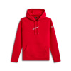 ALPINESTARS mikina FRONTAL HOODIE, ALPINESTARS (červená) - 2XL ALPINESTARS mikina FRONTAL HOODIE, ALPINESTARS (červená) - 2XL