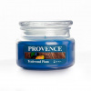 Provence teakové drevo a slivka 45 hodín Provence teakové drevo a slivka 45 hodín