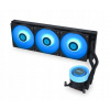 Vodné chladenie Lian Li GA II Lite 360 RGB 3x120mm Podsvietenie Intel AMD Vodné chladenie Lian Li GA II Lite 360 RGB 3x120mm Podsvietenie Intel AMD