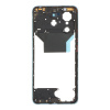 158mm Stredový rám pre Xiaomi Redmi Note 14 4G Ocean Blue 158mm Stredový rám pre Xiaomi Redmi Note 14 4G Ocean Blue