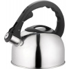 Lamart LT7004 Čajník s píšťalkou Lumier 2 l, strieborný Lamart LT7004 Čajník s píšťalkou Lumier 2 l, strieborný