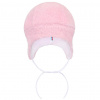 NEW BABY Zimná čiapočka New Baby Nice Bear modrá NEW BABY Zimná čiapočka New Baby Nice Bear modrá