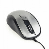 Myš Gembird MUS-6B-01-BG – drôtová, 1600 DPI, ergonomická Myš Gembird MUS-6B-01-BG – drôtová, 1600 DPI, ergonomická
