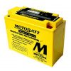 Batéria Motobatt MBTX24U 25 Ah, 12 V, 4 vývody Batéria Motobatt MBTX24U 25 Ah, 12 V, 4 vývody