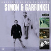 Simon & Garfunkel, Original Album Classics, CD Simon & Garfunkel, Original Album Classics, CD