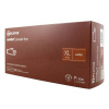 Latexové rukavice MERCATOR COMFORT nepúdrované XL 100ks Latexové rukavice MERCATOR COMFORT nepúdrované XL 100ks
