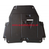 Renault SCENIC IV 9/2016- kryt pod motor Renault SCENIC IV 9/2016- kryt pod motor