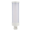 DULUX LED T EM & AC MAINS VALUE 9W 830 GX24D-3 DULUX LED T EM & AC MAINS VALUE 9W 830 GX24D-3