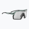 Slnečné okuliare Rudy Project Kelion green sage matte/impactx photochromic 2 black Slnečné okuliare Rudy Project Kelion green sage matte/impactx photochromic 2 black