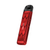 Lost vape elektronická cigareta Ursa Nano Pod 800 mAh Wave Red 1 ks Lost vape elektronická cigareta Ursa Nano Pod 800 mAh Wave Red 1 ks