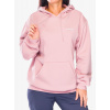 Dámska mikina s kapucňou Columbia Aldermore Hoodie - eraser pink Dámska mikina s kapucňou Columbia Aldermore Hoodie - eraser pink