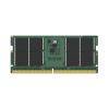 DDR 5 32 GB 5600MHz . SODIMM CL46, ....... Kingston 1.1V KVR56S46BD8-32 DDR 5 32 GB 5600MHz . SODIMM CL46, ....... Kingston 1.1V KVR56S46BD8-32