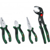 Bosch 4-dielna súprava klieští 1600A02W7K Bosch 4-dielna súprava klieští 1600A02W7K