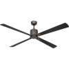 CasaFan ECO NEO III 152 BZ-WN/SI WiFi Flügel Wenge/silber stropný ventilátor, 27 W, (Ø x v) 152 cm x 360 mm, bronz, 949337W; 949337W CasaFan ECO NEO III 152 BZ-WN/SI WiFi Flügel Wenge/silber stropný ventilátor, 27 W, (Ø x v) 152 cm x 360 mm, bronz, 949337W; 949337W