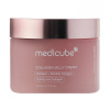 Medicube Collagen Jelly Cream spevňujúci gélový krém na tvár 110 ml Medicube Collagen Jelly Cream spevňujúci gélový krém na tvár 110 ml