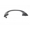 BOSCH Sada zapaľovacích káblov 0986356880 BOSCH Sada zapaľovacích káblov 0986356880