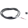 Kábel pre snímač vlákna Vhodné pre 3D tlačiareň: FlashForge Guider 3 G3 Filament Sensor Cable 40001949001; 40001949001 Kábel pre snímač vlákna Vhodné pre 3D tlačiareň: FlashForge Guider 3 G3 Filament Sensor Cable 40001949001; 40001949001