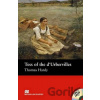 Macmillan Readers Intermediate: Tess D´Urbervilles T. Pk with CD - Thomas Hardy Macmillan Readers Intermediate: Tess D´Urbervilles T. Pk with CD - Thomas Hardy