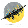 WIENING, MAREIKE - METROPOLIS PARADISE-DIGI- CD WIENING, MAREIKE - METROPOLIS PARADISE-DIGI- CD