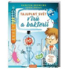 Tajuplný svět virů a bakterií - Kolektív autorov Tajuplný svět virů a bakterií - Kolektív autorov