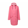 Tchibo - Pršiplášť - pre dámy - veľ. 36 - farba: ružová Tchibo - Pršiplášť - pre dámy - veľ. 36 - farba: ružová