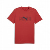 PUMA pánske tričko ESS Logo LAB Tee veľ. XL PUMA pánske tričko ESS Logo LAB Tee veľ. XL
