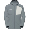 MAMMUT MADRIS LIGHT ML M STEEL MIKINA Veľkosť: 2XL MAMMUT MADRIS LIGHT ML M STEEL MIKINA Veľkosť: 2XL