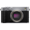 Digitální fotoaparát Fujifilm X-E5 body silver Digitální fotoaparát Fujifilm X-E5 body silver