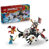 LEGO® Ninjago 71863 Zilvar a dračie beštie Grimtak LEGO® Ninjago 71863 Zilvar a dračie beštie Grimtak