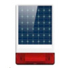 iGET SECURITY P12 Bezdrátová solární venkovní siréna 110 dB P12