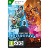 Minecraft Legends Deluxe Edition Xbox Series X|S / PC - MS Store PC Minecraft Legends Deluxe Edition Xbox Series X|S / PC - MS Store PC