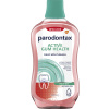 Parodontax ústna voda Active Gum Health Fresh Mint, 500 ml Parodontax ústna voda Active Gum Health Fresh Mint, 500 ml