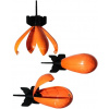 Kŕmna Raketa Advance Spyder Spod Orange Kŕmna Raketa Advance Spyder Spod Orange