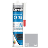 CERESIT CS 25 sanitárny silikón 280g zelený CERESIT CS 25 sanitárny silikón 280g zelený