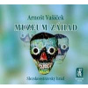 Muzeum záhad - Arnošt Vašíček Muzeum záhad - Arnošt Vašíček