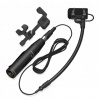 Mikrofón pre husle s labutím krkom, inštrumentálny Behringer CB100 VIOLIN Mikrofón pre husle s labutím krkom, inštrumentálny Behringer CB100 VIOLIN