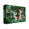 Upper Deck Entertainment Legendary Encounters: The Matrix Upper Deck Entertainment Legendary Encounters: The Matrix