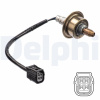 Lambda sonda DELPHI ES21178-12B1 (ES2117812B1) Lambda sonda DELPHI ES21178-12B1 (ES2117812B1)